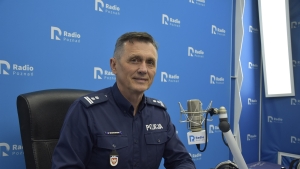 400 mandatów w jeden dzień. Andrzej Borowiak: "Nie ustępowali pieszym"