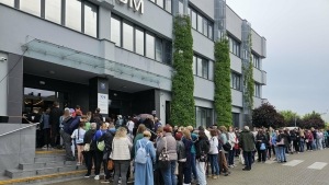 Wzrok, piersi, płuca: pełny zakres badań do zrobienia w POSUM-ie [BIAŁA SOBOTA]