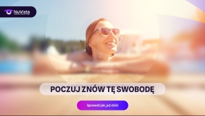 Fakty i mity o laserowej korekcji wzroku - co naprawdę warto wiedzieć przed zabiegiem?