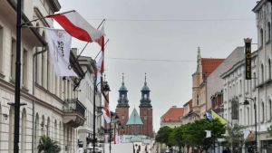 Prezydent, premier i parlament w Gnieźnie. W piątek jubileusz koronacji
