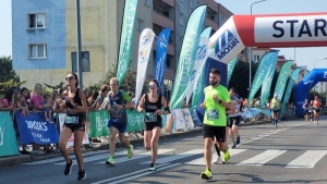 Półmaraton w Pile wykluczony z Korony Polskich Półmaratonów