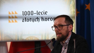 Koncert, konferencja, widowisko. Poznań zaprasza na 1000-lecie koronacji