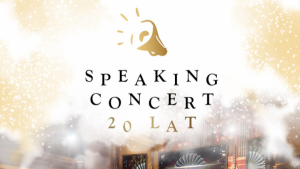 20 lat Speaking Concerts – Strauss na Karnawale