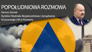 Nowe magazyny i podręczniki dla mieszkańców. W życie weszła ustawa o obronie cywilnej i ochronie ludności