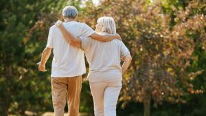 Opieka nad seniorami w Wielkopolsce. Na jakie wsparcie można liczyć?