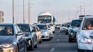 Bez auta ani rusz! Wykluczenie komunikacyjne tematem dnia Radia Poznań