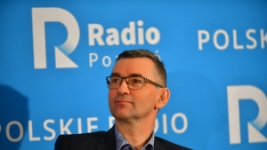 Prof. Andrzej Przyłębski: to nie przypadek, że film Agnieszki Holland wszedł do kin tuż przed wyborami