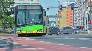 Poznań kolejny raz w czołówce europejskich miast przyszłości