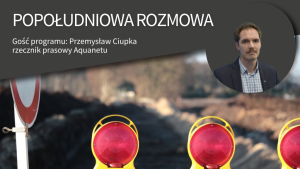 Drugi etap kanalizacji w poznańskim Kiekrzu nie powstanie w całości