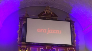 Kwietniowy koncert będzie ostatnim wydarzeniem Ery Jazzu