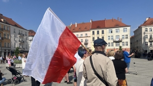 Wielkopolska świętuje 234. rocznicę uchwalenia Konstytucji 3 Maja