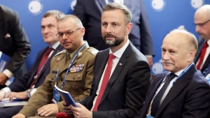 Poznań, Powidz, Wrocław? MON wskazuje możliwe miejsca dla stałej bazy USA