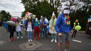 Studenci przejmą władzę w Poznaniu. Dziś rozpoczynają się poznańskie Juwenalia!