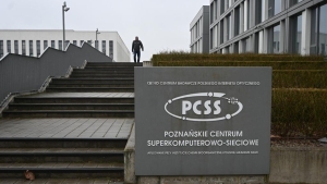 Gigafabryka AI może powstać w Poznaniu. Polska i Czechy łączą siły