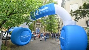 Z mikrofonem przez pokolenia. Radio Poznań świętuje 98. urodziny