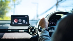 Jak system ADAS i rejestrator EDR zbierają dane o Twojej jeździe?