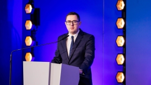 Konin w grze o elektrownię atomową. Minister energii: 