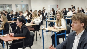 Najpierw język polski, potem matematyka. To jest ten dzień: matura