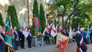 Poznaniacy nie zapomnieli o 40. rocznicy śmierci księdza Jerzego Popiełuszki