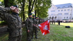 85 rocznica napaści wojsk radzieckich na Polskę [AKTUALIZACJA]