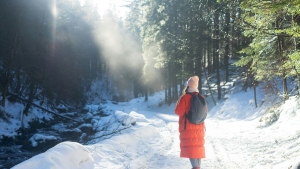 Zimowe wycieczki – o czym powinniśmy pamiętać?