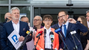 Regionalne Rozgłośnie Polskiego Radia wzywają do dymisji przewodniczącego KRRiT 