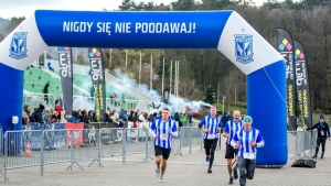 Pasja, solidarność i wierność klubowym tradycjom. Jak działają KIBICE RAZEM Lech Poznań