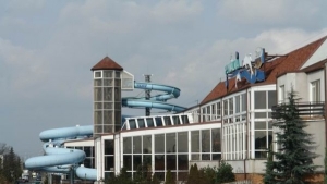 Akwawit wraca do życia. Zobacz, jak będzie wyglądał pierwszy polski aquapark