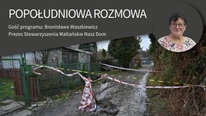 Mieszkańcy Osiedla Maltańskiego czekają na działania nowego arcybiskupa