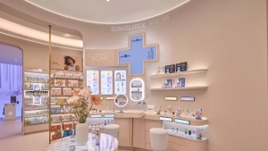 „Skin-Intellectualism” wkracza do Poznania. Jak Skin & Beauty by Super-Pharm zmienia podejście do pielęgnacji na naukowe