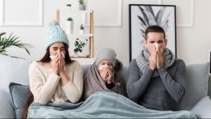 Jak Theraflu ExtraGrip może pomóc w sezonie przeziębienia?