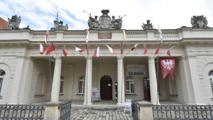 Jak będzie wyglądała nowa siedziba Muzeum Powstania Wielkopolskiego?
