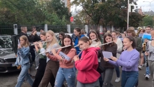 Święto muzyki na poznańskich ulicach [FILM]