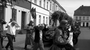 "Śmigiel'39" - pokaz filmu na WNPiD UAM