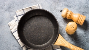 Patelnie – czym się różnią?