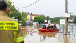 Ogromne zniszczenia na południu Polski [AKTUALIZACJA]