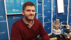O ewentualnym bojkocie igrzysk zdecydują związki sportowe [ROZMOWA]