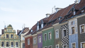 Rekordowa frekwencja na horyzoncie? Poznań walczy o 85 procent