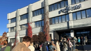 Dziś okazja dla zabieganych, by wykonać podstawowe badania