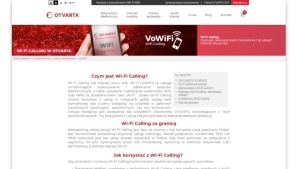 Kiedy warto korzystać z Wi-Fi Calling?