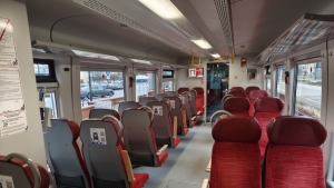 Nowy rozkład jazdy pociągów. Jakie zmiany czekają na pasażerów?