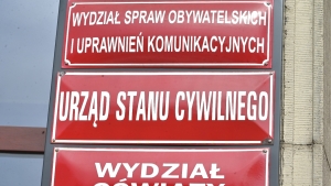 Zmiany dotyczące par jednopłciowych. Jak urzędy będą podchodziły do nowych przepisów? 