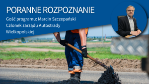 Korki w mieście jeszcze większe? Ruszają remonty na węźle Poznań Wschód