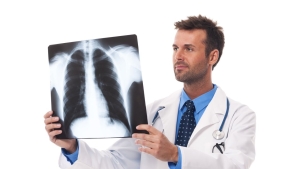 Kiedy wykonać rentgen klatki piersiowej?