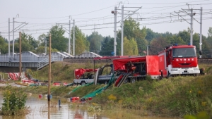 Ogromne zniszczenia na południu Polski [AKTUALIZACJA]