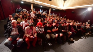 Poznańska premiera filmu o "Naszości" za nami! [FILM, ZDJĘCIA]