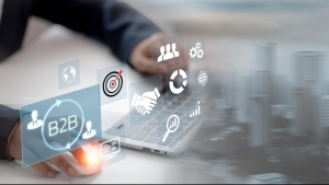 Platforma e-commerce B2B w firmie handlowej – kluczowe funkcje i korzyści z wdrożenia