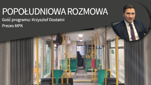 Używane tramwaje z Bonn niedługo w Poznaniu. Skąd decyzja o zakupie?