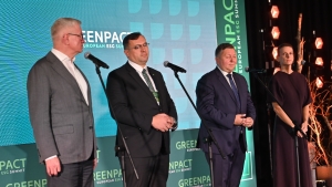 Zrównoważony rozwój – wyzwanie, nie moda. Ruszyła konferencja Greenpact w Poznaniu