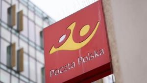 Związkowcy okupują siedzibę Poczty Polskiej. "Sytuacja jest dramatyczna"